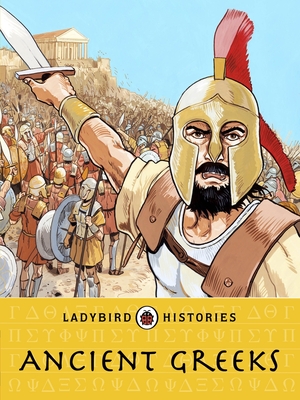 Ancient Greeks - Ladybird