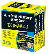 Ancient History Box Set for Dummies