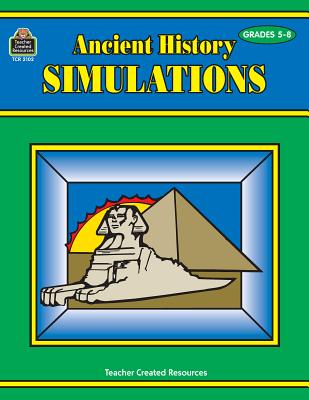 Ancient History Simulations - Fischer, Max