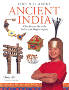Ancient India: Find Out about Series - Ali, Daud