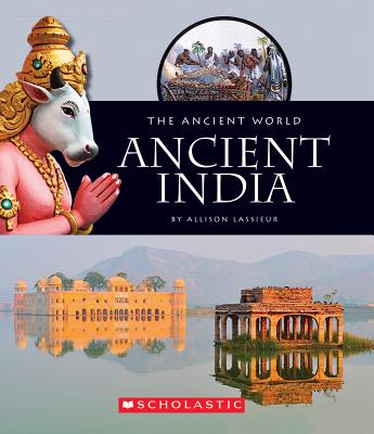 Ancient India - Lassieur, Allison