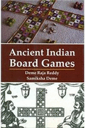 Ancient Indian Board Games