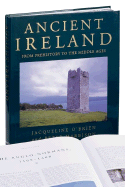 Ancient Ireland - Harbison, Peter, and O'Brien, Jacqueline (Photographer)