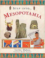Ancient Mesopotamia - Oakes, Lorna