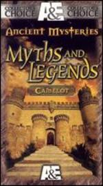 Ancient Mysteries: Camelot - 