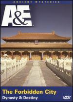 Ancient Mysteries: Forbidden City
