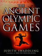 Ancient Olympic Games (2nd Ed)