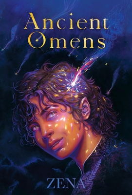 Ancient Omens: Part One - Zena, and Lunde, Kirstie (Cover design by), and Garcia, Cesar (Editor)