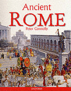 Ancient Rome - Solway, Andrew, and Connolly, Peter (Contributions by)