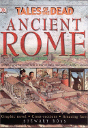 Ancient Rome - Ross, Stewart, and DK Publishing
