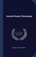 Ancient Romic Chronology