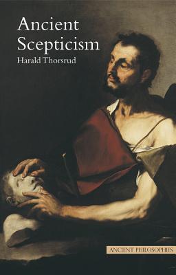 Ancient Scepticism: Volume 5 - Thorsrud, Harald, and Gerrard, Steven