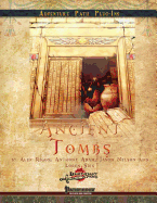 Ancient Tombs