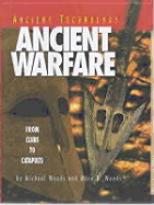 Ancient Warfare - Woods, Michael, and Woods, Mary B