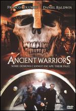 Ancient Warriors - Walter von Huene