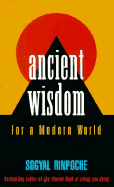 Ancient Wisdom for a Modern World