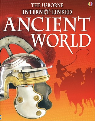 Ancient World - Internet Linked - Chandler, Fiona, and Bingham, Jane (Editor)