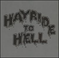 ...And Back - Hayride to Hell