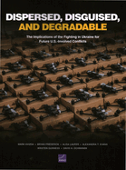 And Degradable Dispersed, Disguised