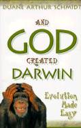 And God Created Darwin