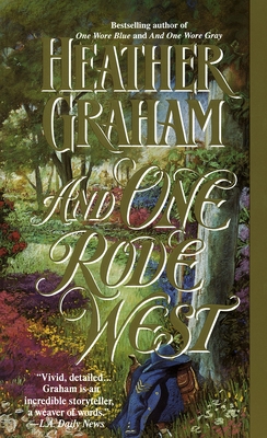 And One Rode West - Graham, Heather
