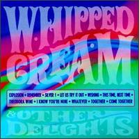... and Other Delights - Whipped Cream