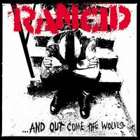 ...And Out Come the Wolves [LP] [Limited Edition] - Rancid