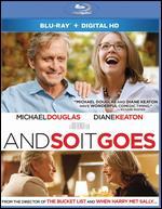 And So It Goes [Blu-ray] - Rob Reiner
