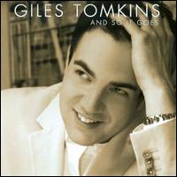 And So It Goes - Giles Tomkins