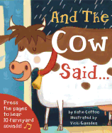 And the Cow Said