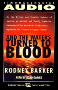 And the Waters Turned to Blood: The Ultimate Biological Threat Cassette