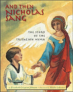 And Then Nicholas Sang: The Story of the Trisagion Hymn