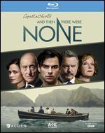 And Then There Were None [Blu-ray]