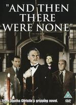 And Then There Were None - Ren Clair