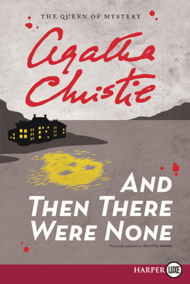 And Then There Were None - Christie, Agatha