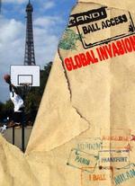 And1 Ball Access: Global Invasion