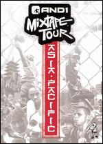 And1 Mix Tape Tour: Asia-Pacific - 
