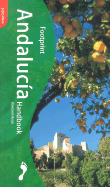 Andalucia Handbook: The Travel Guide