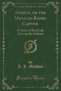 Andele, or the Mexican-Kiowa Captive: A Story of Real Life Among the Indians (Classic Reprint)