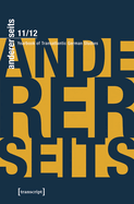 Andererseits - Yearbook of Transatlantic German Studies: Vol. 11/12, 2022/23