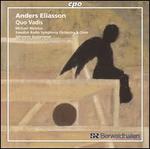 Anders Eliasson: Quo Vadis