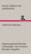 Andersens Mrchen