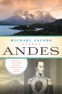 Andes - Jacobs, Michael