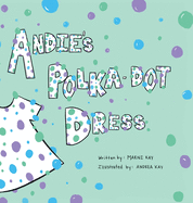 Andie's Polka-Dot Dress