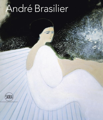 Andr Brasilier - Rosenberg, David (Editor)