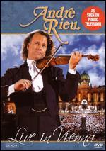 André Rieu: Live in Vienna