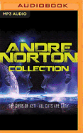 Andre Norton Collection: The Gifts of Asti, All Cats Are Gray