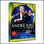 Andre Rieu and His Johann Strauss Orchestra: Live in Brazil