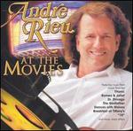 Andre Rieu at the Movies