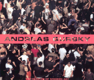 Andreas Gursky - Gursky, Andreas, and Galassi, Peter